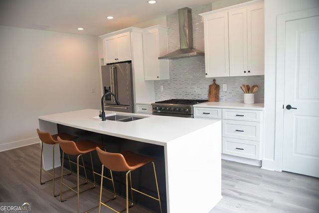 648 Liella Park SE, Atlanta, GA 30312