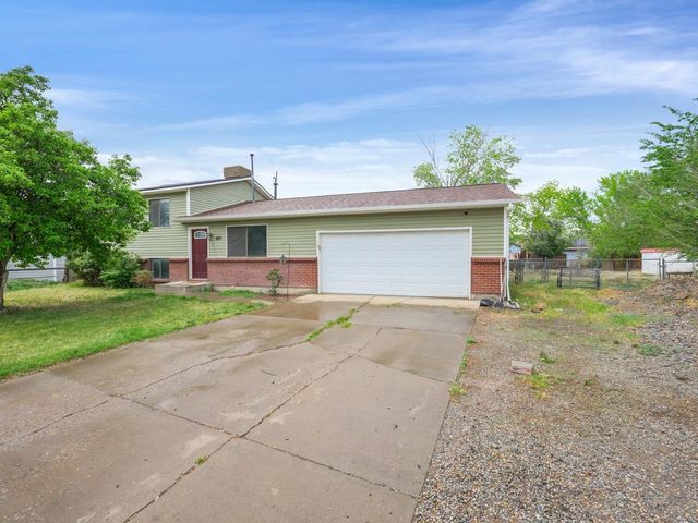 485 Fruitwood Drive, Grand Junction, CO 81504