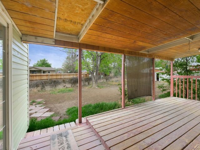 485 Fruitwood Drive, Grand Junction, CO 81504