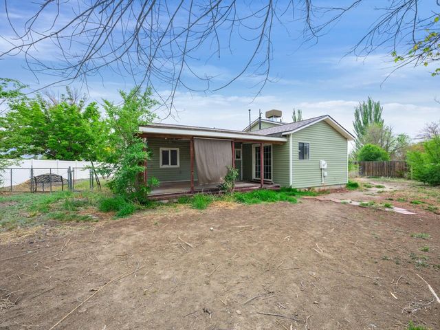 485 Fruitwood Drive, Grand Junction, CO 81504