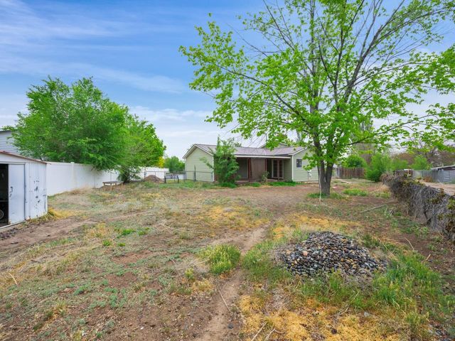 485 Fruitwood Drive, Grand Junction, CO 81504