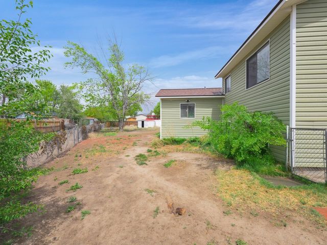 485 Fruitwood Drive, Grand Junction, CO 81504