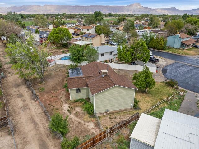485 Fruitwood Drive, Grand Junction, CO 81504