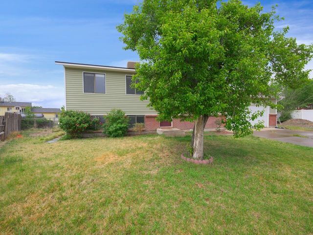 485 Fruitwood Drive, Grand Junction, CO 81504