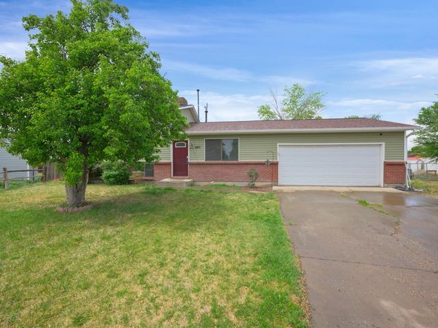 485 Fruitwood Drive, Grand Junction, CO 81504