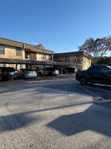 4320 Bellaire Drive S 102W, Fort Worth, TX 76109