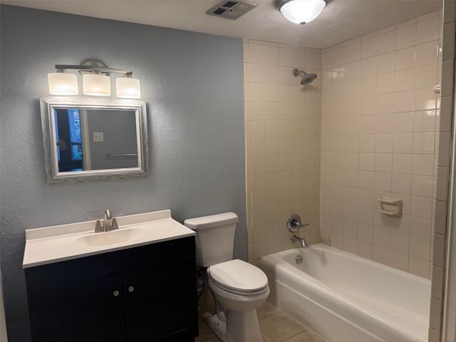 4320 Bellaire Drive S 102W, Fort Worth, TX 76109