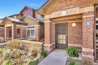 6424 Silver Mesa Drive B, Highlands Ranch, CO 80130