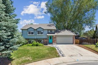 6058 S Swadley Way, Littleton, CO 80127