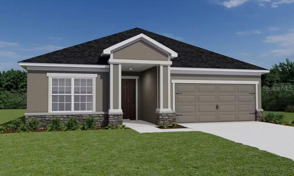 7100 SUNDIAL DRIVE, Lakeland, FL 33811