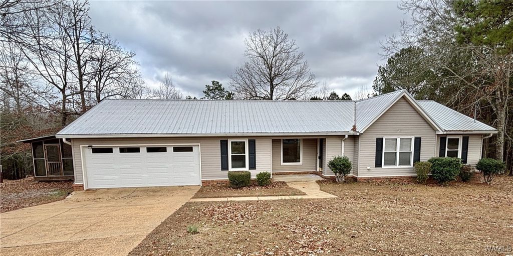 2041 Mountainbrook Drive, Cottondale, AL 35453