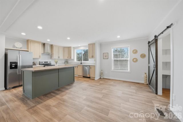 4186 Maple Trail, Morganton, NC 28655