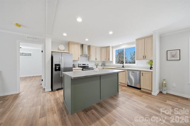 4186 Maple Trail, Morganton, NC 28655