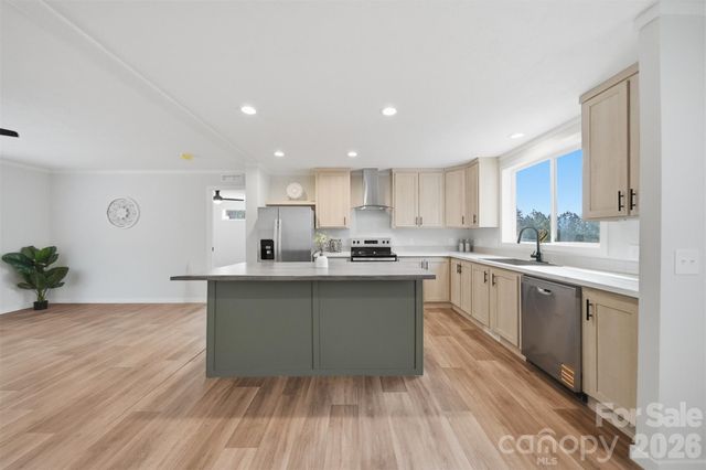 4186 Maple Trail, Morganton, NC 28655