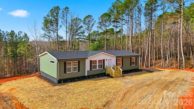 4186 Maple Trail, Morganton, NC 28655
