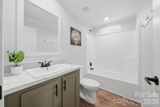 4186 Maple Trail, Morganton, NC 28655