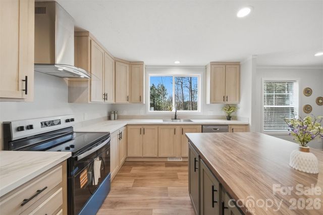 4186 Maple Trail, Morganton, NC 28655