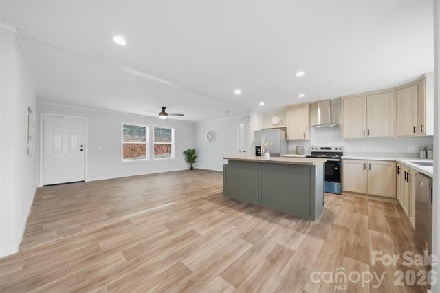 4186 Maple Trail, Morganton, NC 28655