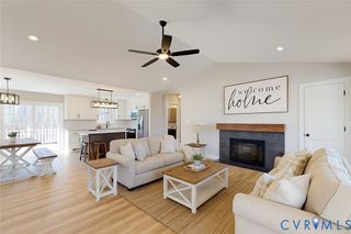 15085 Lebanon Rd, Disputanta, VA 23842