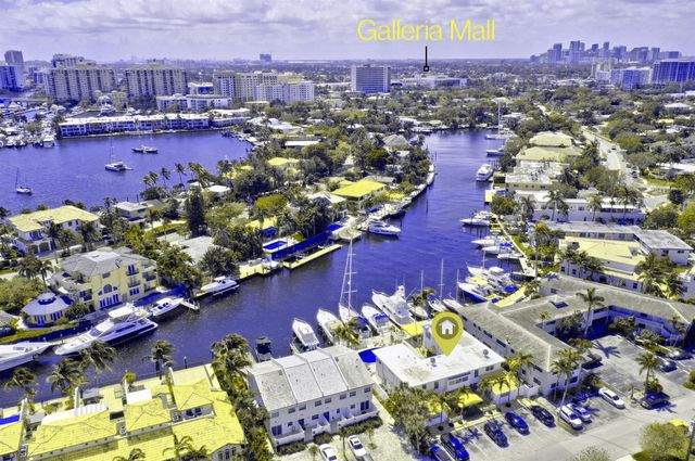 2724 NE 14th Street 5, Fort Lauderdale, FL 33304