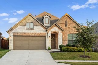3617 Water Mill Way, Northlake, TX 76226