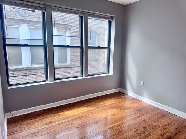 4949 S CALUMET Avenue 3S, Chicago, IL 60653