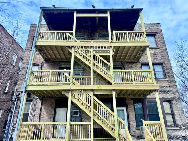 4949 S CALUMET Avenue 3S, Chicago, IL 60653