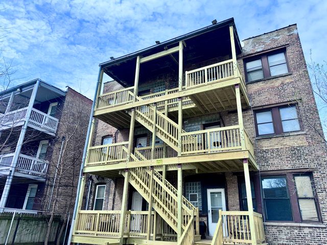 4949 S CALUMET Avenue 3S, Chicago, IL 60653
