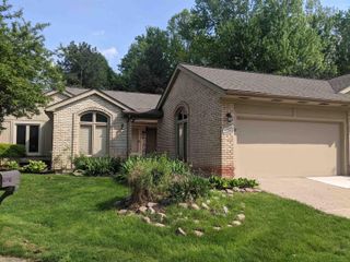 43064 W Kirkwood Drive, Clinton Twp, MI 48038