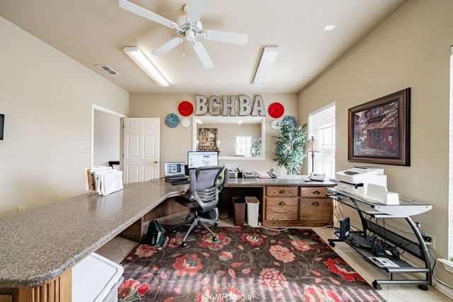 4398 Crawford Drive, Abilene, TX 79602