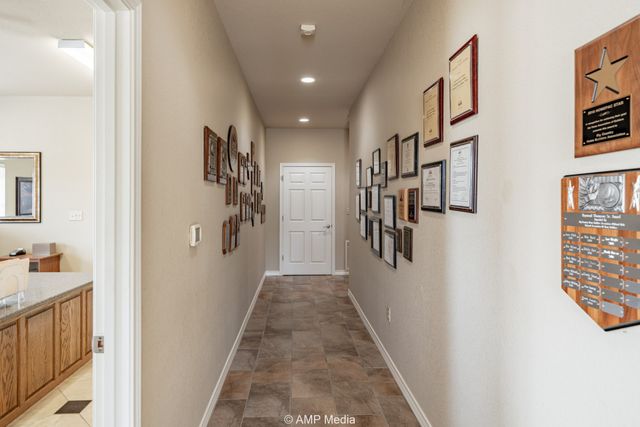 4398 Crawford Drive, Abilene, TX 79602