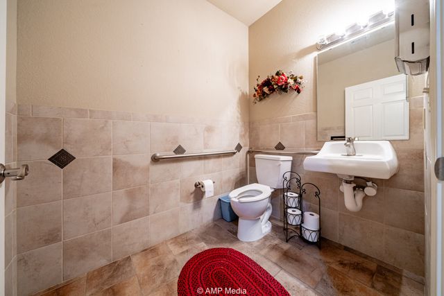 4398 Crawford Drive, Abilene, TX 79602