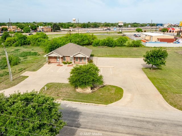 4398 Crawford Drive, Abilene, TX 79602