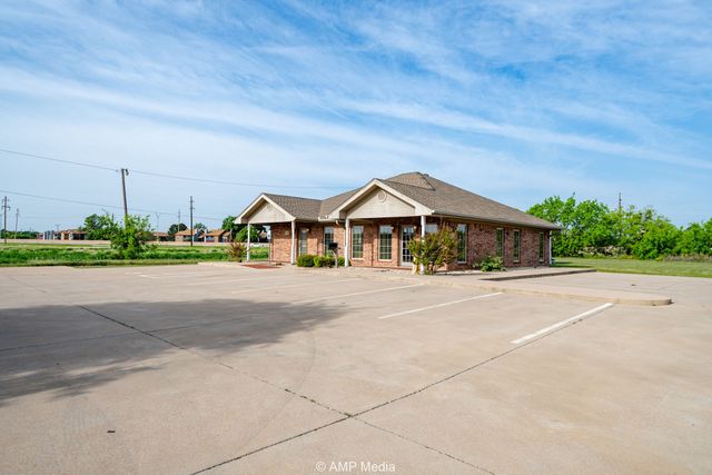 4398 Crawford Drive, Abilene, TX 79602