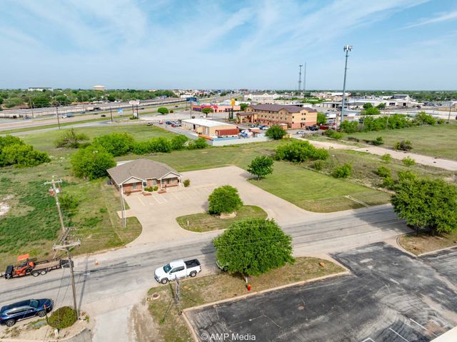 4398 Crawford Drive, Abilene, TX 79602