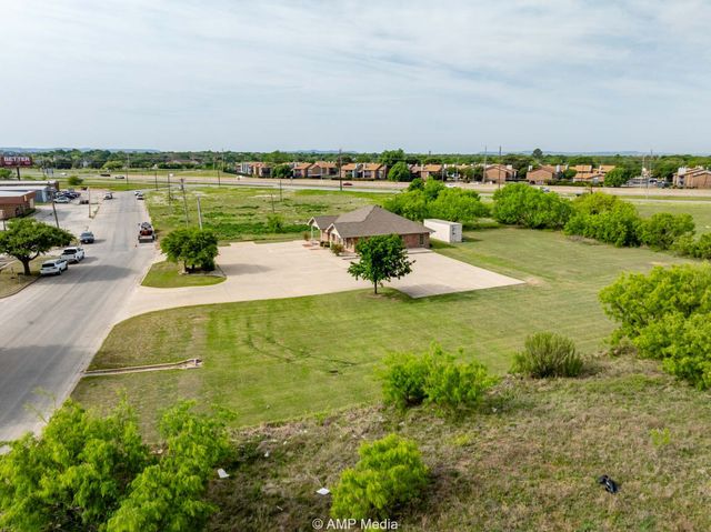 4398 Crawford Drive, Abilene, TX 79602