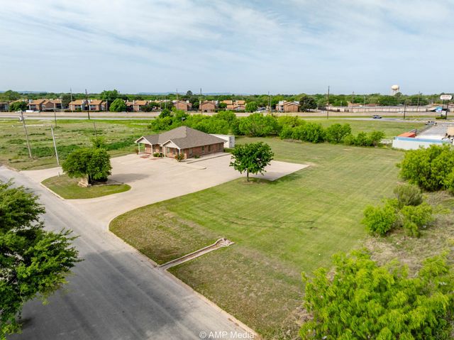 4398 Crawford Drive, Abilene, TX 79602