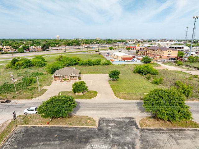 4398 Crawford Drive, Abilene, TX 79602
