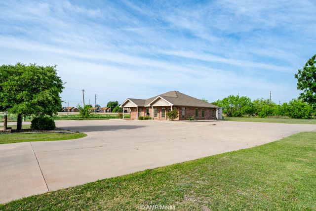 4398 Crawford Drive, Abilene, TX 79602