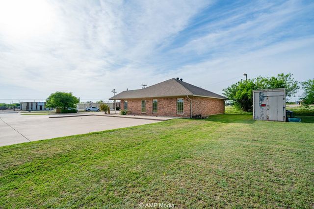 4398 Crawford Drive, Abilene, TX 79602
