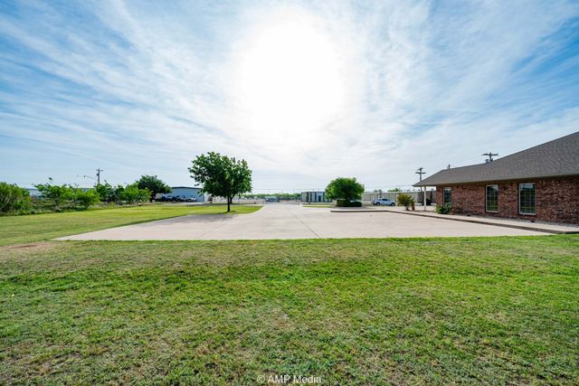 4398 Crawford Drive, Abilene, TX 79602