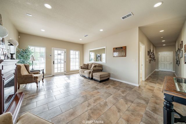 4398 Crawford Drive, Abilene, TX 79602