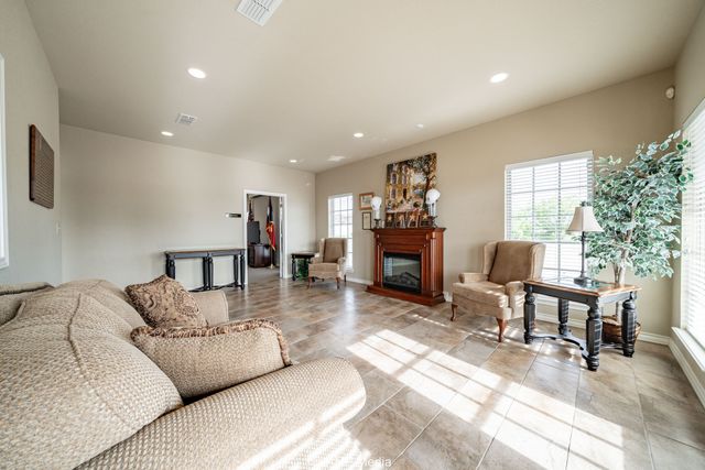 4398 Crawford Drive, Abilene, TX 79602