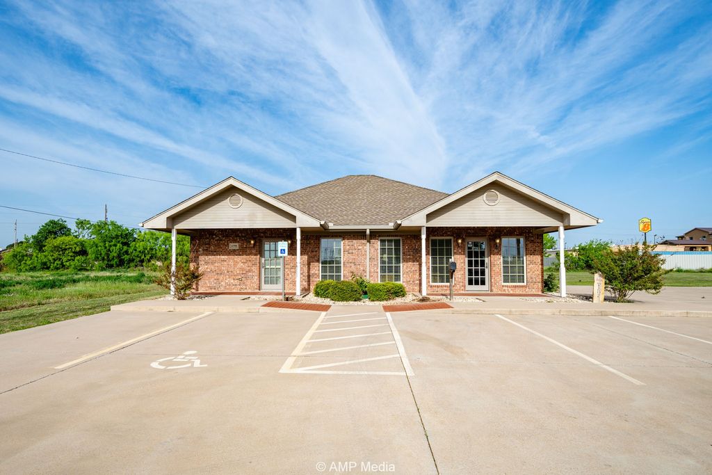 4398 Crawford Drive, Abilene, TX 79602