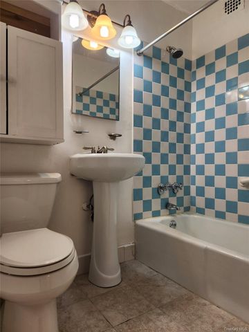 155 Ferris Avenue 1K, White Plains, NY 10601