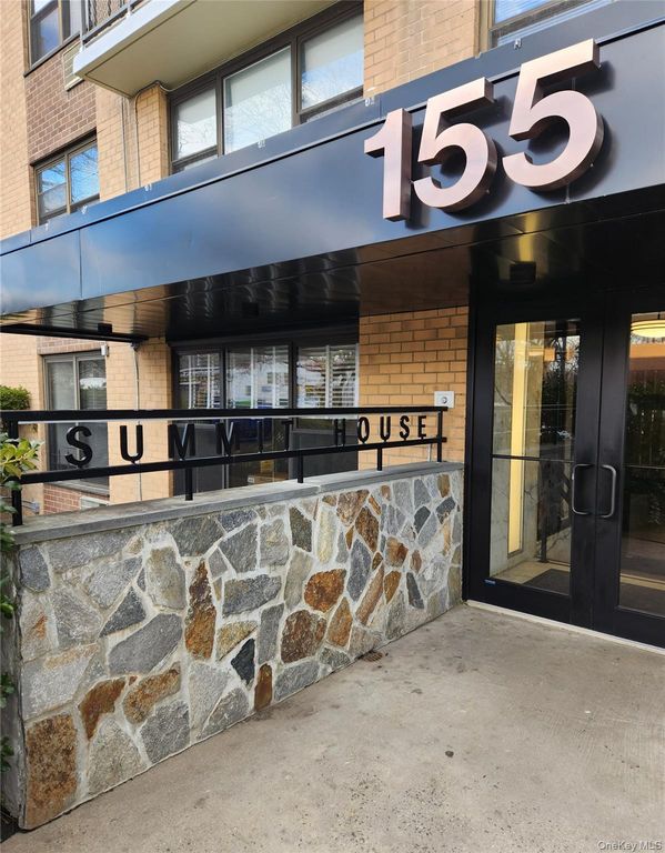 155 Ferris Avenue 1K, White Plains, NY 10601