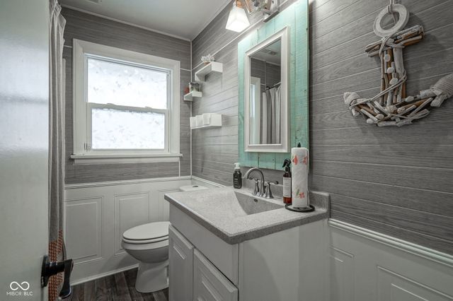 2618 W 25th Street, Anderson, IN 46011