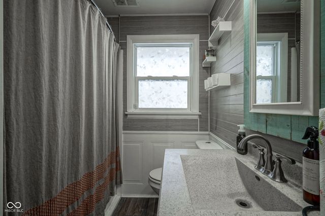 2618 W 25th Street, Anderson, IN 46011