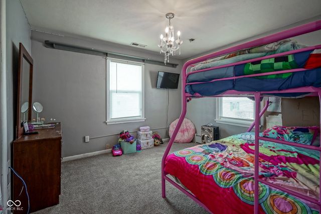 2618 W 25th Street, Anderson, IN 46011