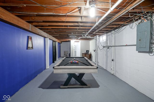 2618 W 25th Street, Anderson, IN 46011